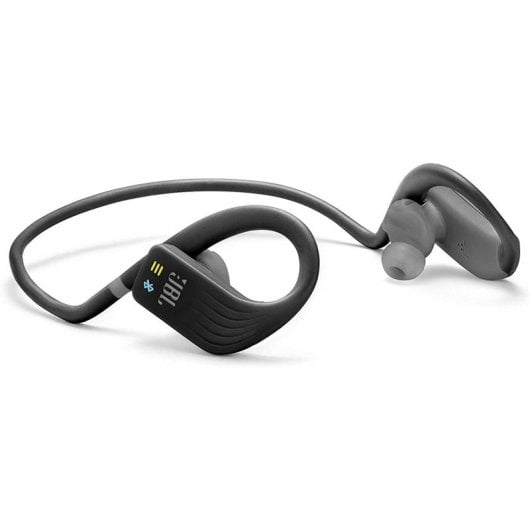 JBL Endurance Dive Auriculares Bluetooth 1GB Negros