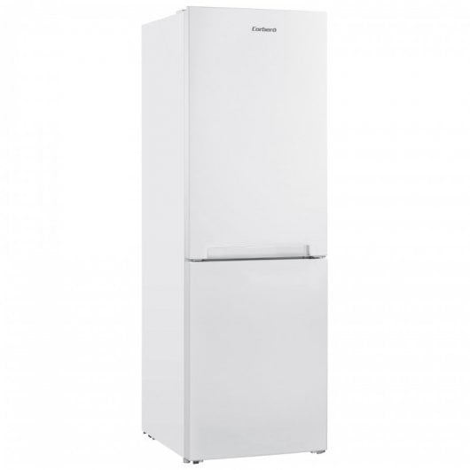 Corberó CCH315EW Frigorífico Combi F Blanco
