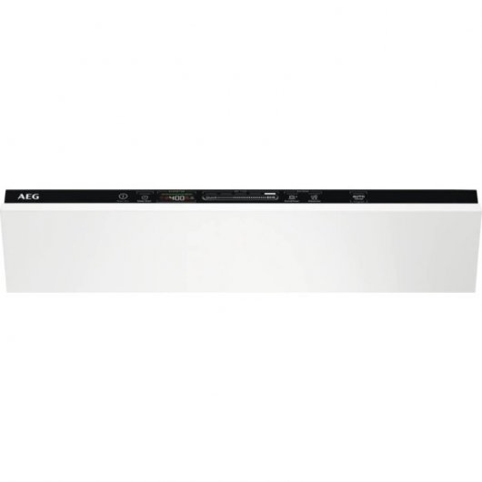 AEG FSB53907Z Lavavajillas Integrable Capacidad 14 Cubiertos D
