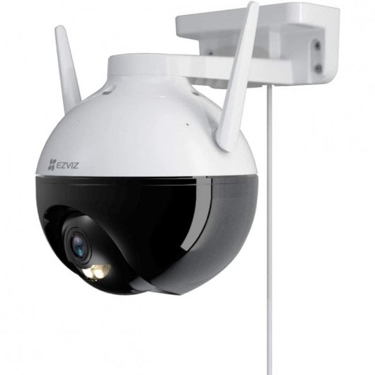 Ezviz C8C Câmara de Vigilância Exterior 1080p