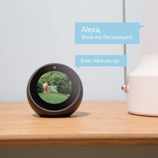 Videocamere di sorveglianza EZVIZ C8C FullHD Visione Notturna Esterna Rilevamento IA Allarme