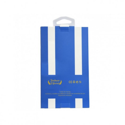Funda del Leganés Yo Soy Pepinero Blanca Licencia Oficial CD Leganés para iPhone 11 Pro Max