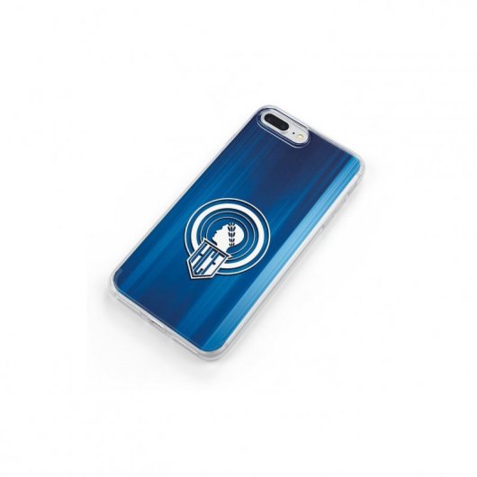 Funda del Hércules Escudo Blanco Licencia Oficial Hércules de Alicante CF para iPhone 11 Pro Max