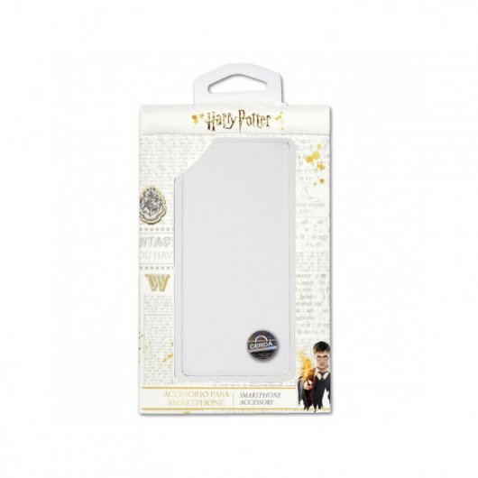 Funda Oficial de Harry Potter Lechuzas Siluetas Harry Potter para iPhone 11 Pro Max