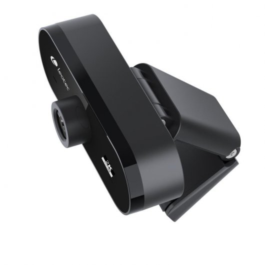 Leotec 2K Pro Webcam 1440p