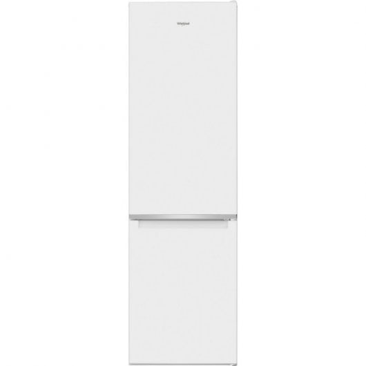 Whirlpool W9921CW2 Frigorífico Combi E Blanco