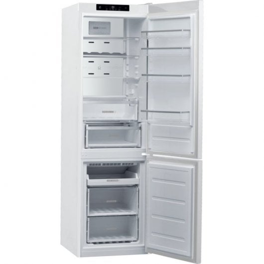 Whirlpool W9921CW2 Frigorífico Combi E Blanco