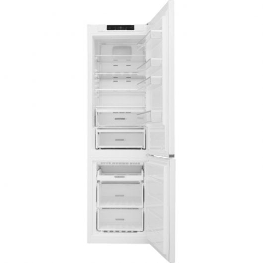 Whirlpool W9921CW2 Frigorífico Combi E Blanco