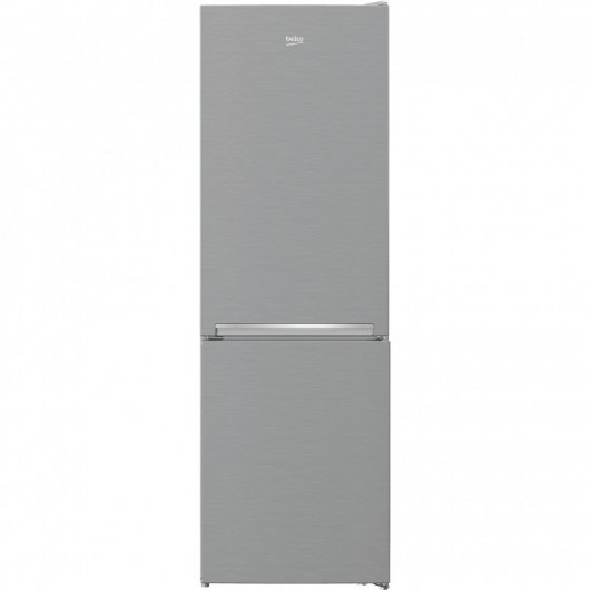 Beko RCHA270K30XBN Frigorífico Combi F Acero Inoxidable