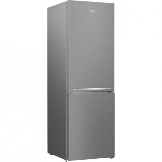 Beko RCHA270K30XBN Frigorífico Combi F Acero Inoxidable