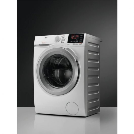 AEG L6FBG944 Lavadora Carga Frontal 9Kg D Blanca