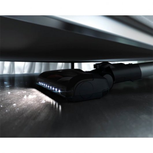 AEG FX9-1-4IG Aspirador Escoba/Mano Ciclónico sin Cable 36V