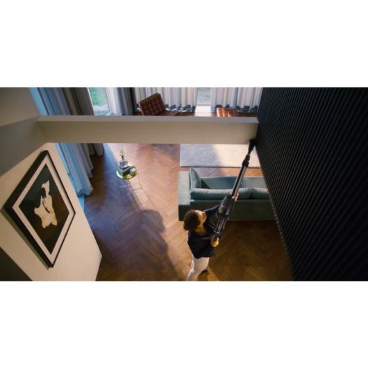 AEG FX9-1-4IG Aspirador Escoba/Mano Ciclónico sin Cable 36V