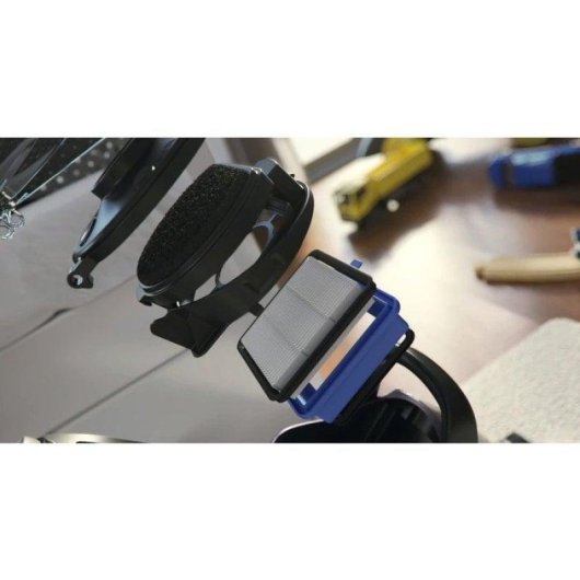 AEG FX9-1-4IG Aspirador Escoba/Mano Ciclónico sin Cable 36V