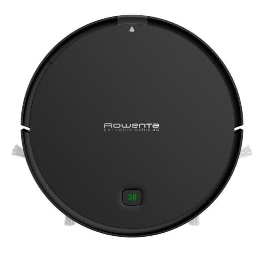 Rowenta Explorer Serie 40 Animal Kit Robot Aspirador