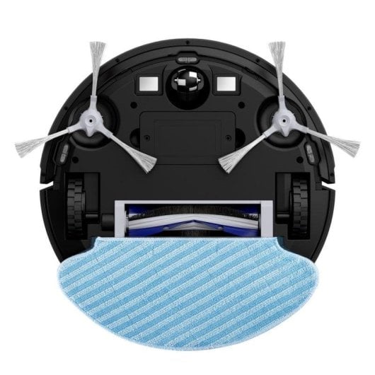 Rowenta Explorer Serie 40 Animal Kit Robot Aspirador