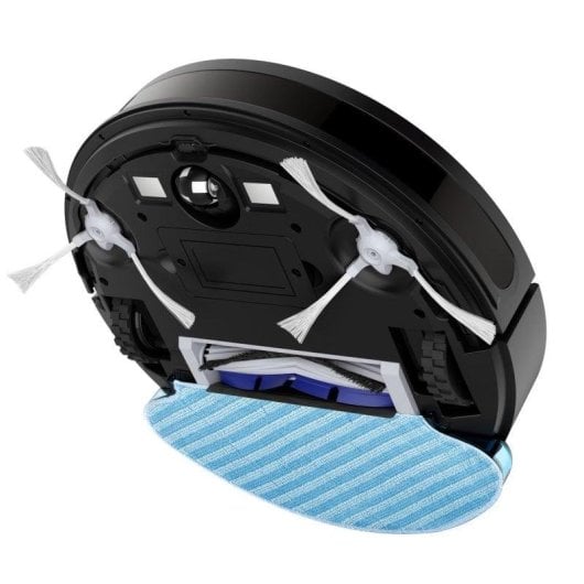 Rowenta Explorer Serie 40 Animal Kit Robot Aspirador