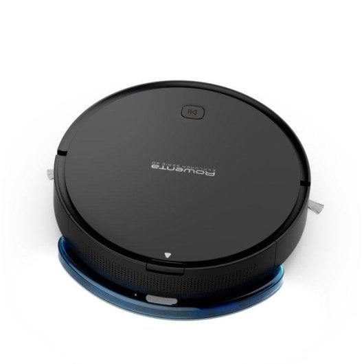 Rowenta Explorer Serie 40 Animal Kit Robot Aspirador