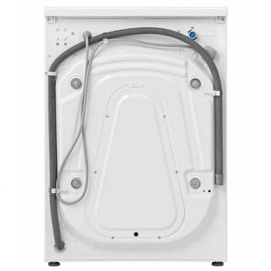 Hisense WFPV7012EM Lavadora Carga Frontal 7Kg E Blanca