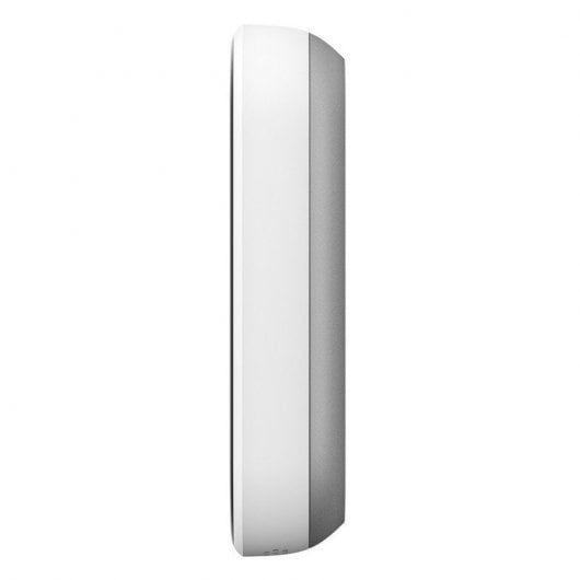 Google Pack Nest Hello DoorBell Videoportero + Nest Mini Altavoz Inteligente y Asistente Tiza