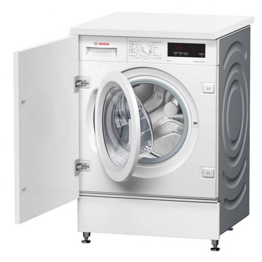 Bosch WIW24305ES Lavadora Integrable Carga Frontal 8Kg C