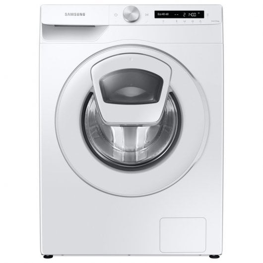 Samsung WW90T554DTW/S3 Lavadora Carga Frontal 9Kg A Blanca