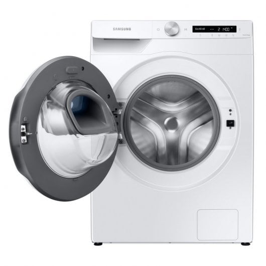 Samsung WW90T554DTW/S3 Lavadora Carga Frontal 9Kg A Blanca