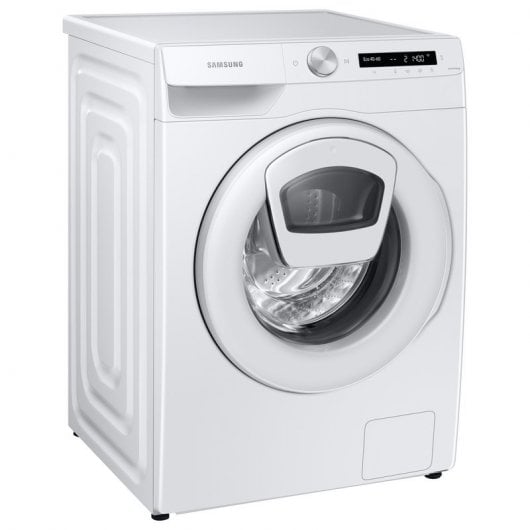 Samsung WW90T554DTW/S3 Lavadora Carga Frontal 9Kg A Blanca