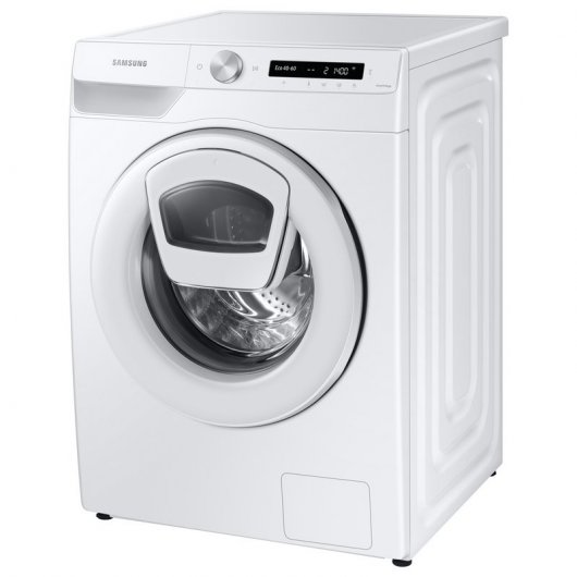 Samsung WW90T554DTW/S3 Lavadora Carga Frontal 9Kg A Blanca