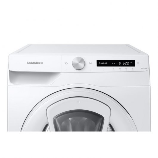 Samsung WW90T554DTW/S3 Lavadora Carga Frontal 9Kg A Blanca