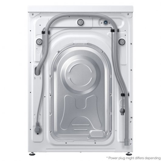 Samsung WW90T554DTW/S3 Lavadora Carga Frontal 9Kg A Blanca