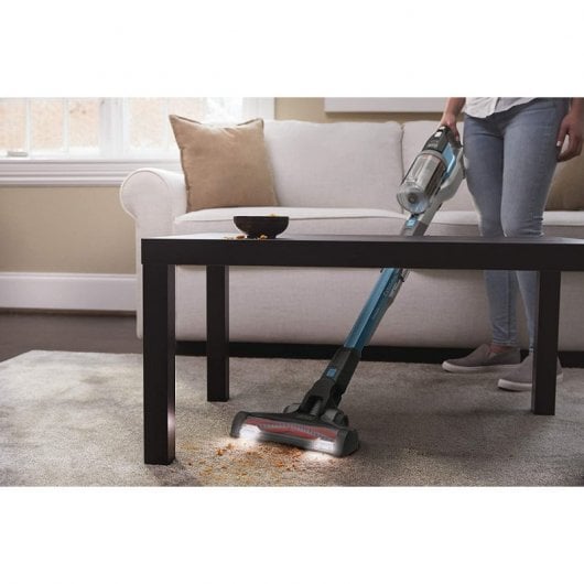 Black & Decker PowerSeries Extreme Aspirador Vertical 36V