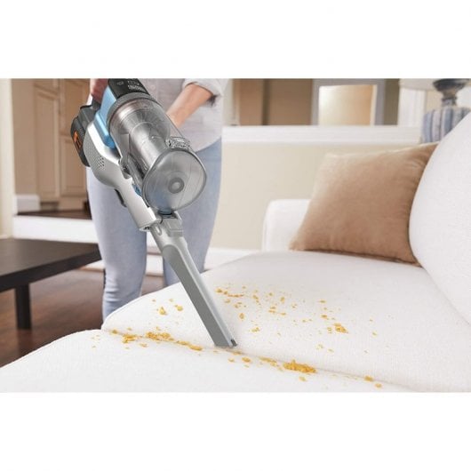 Black & Decker PowerSeries Extreme Aspirador Vertical 36V