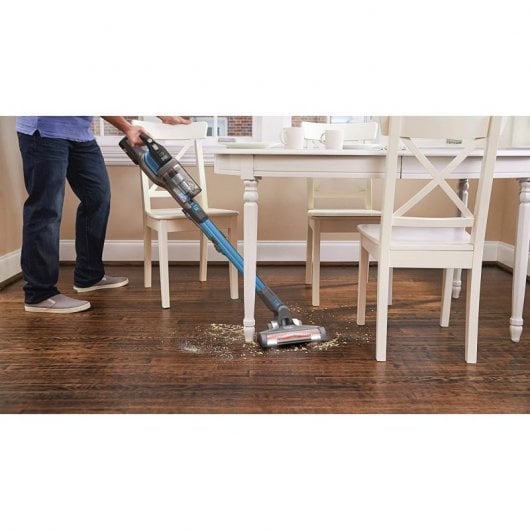 Black & Decker PowerSeries Extreme Aspirador Vertical 36V