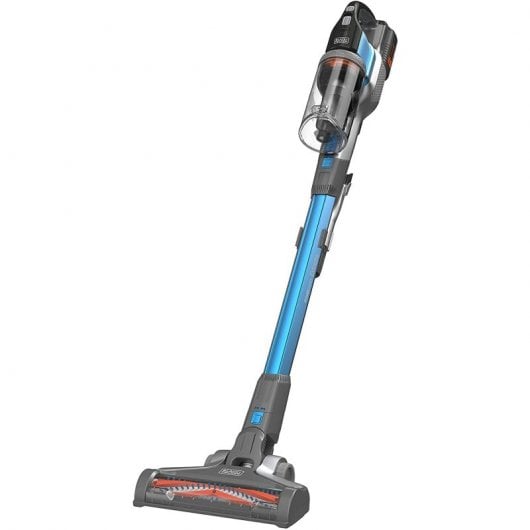 Aspirapolvere per scopa Black & Decker PowerSeries Extreme 36V