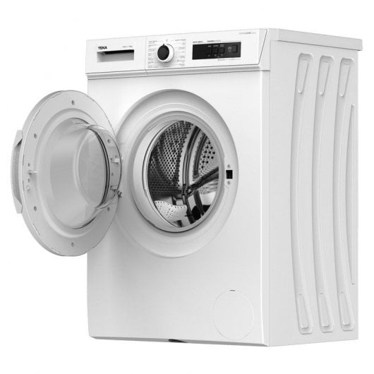 Teka WMT 10610 WH Lavadora Carga Frontal 6Kg D Blanca
