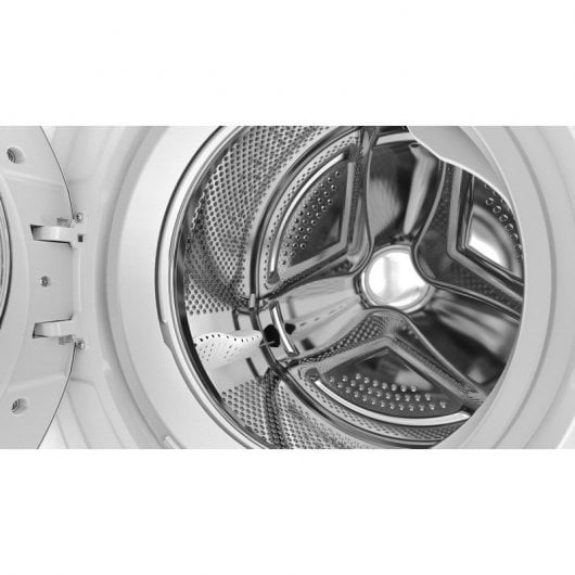 Teka WMT 10610 WH Lavadora Carga Frontal 6Kg D Blanca