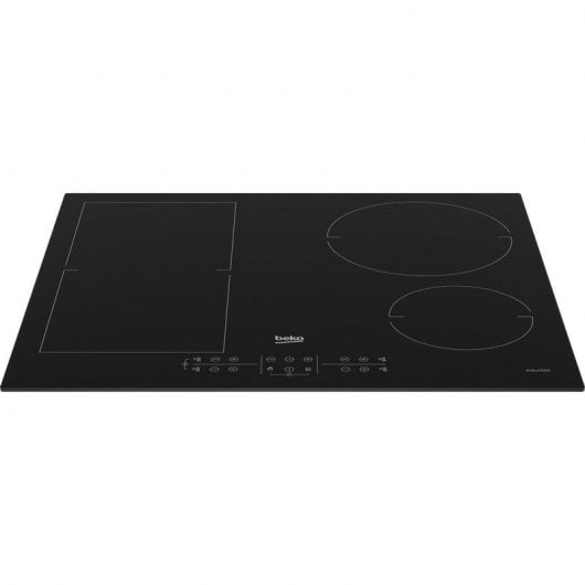 Beko HII 64200 FMT Placa de Indução 4 Zonas 60cm Preta