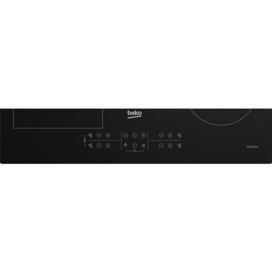 Beko HII 64200 FMT Placa de Indução 4 Zonas 60cm Preta