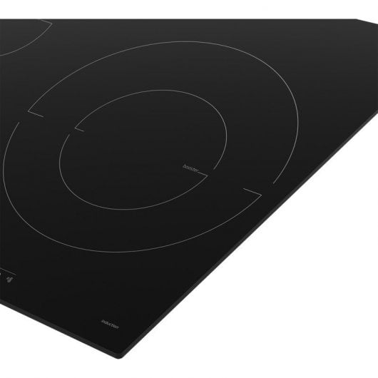 Beko HII63205MT Placa de Indução 3 Zonas 60cm Preta