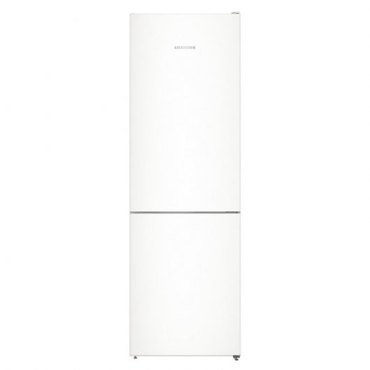 Liebherr CN322 Frigorífico Combi E Blanco