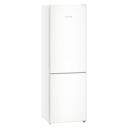 Liebherr CN322 Frigorífico Combi E Blanco