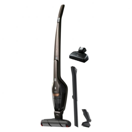 AEG QX8-1-45MP Aspirador Escoba/Mano sin Cable 18V