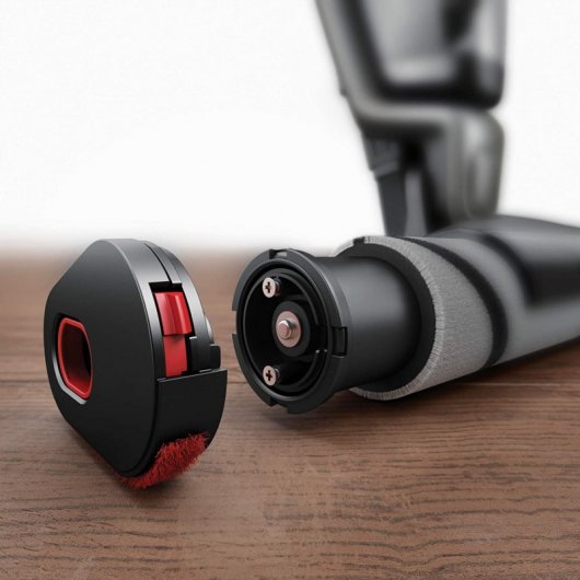 AEG QX8-1-45MP Aspirador Escoba/Mano sin Cable 18V