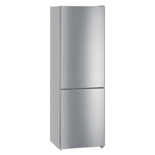 Liebherr CNEL 4313 Frigorífico Combi E Acero Inoxidable