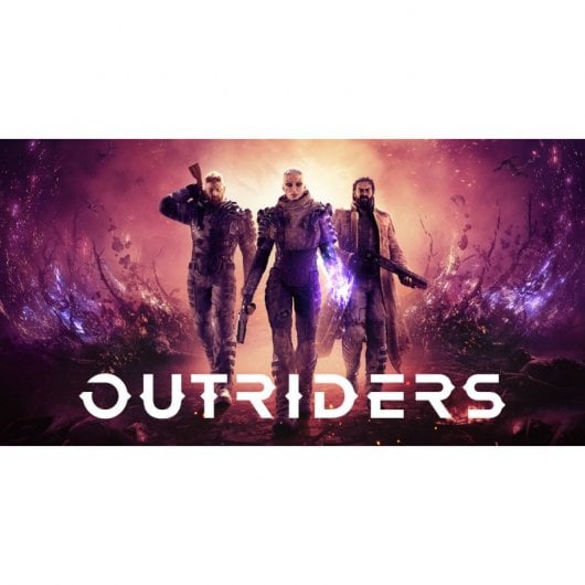 Outriders