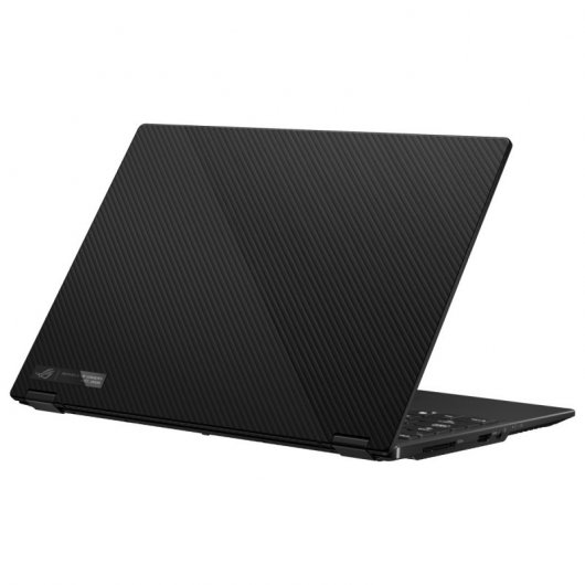 Asus ROG Flow X13 GV301QH-K5254T AMD Ryzen 9 5980HS/32GB/1TB SSD/GTX 1650+RTX 3080/13.4" Táctil