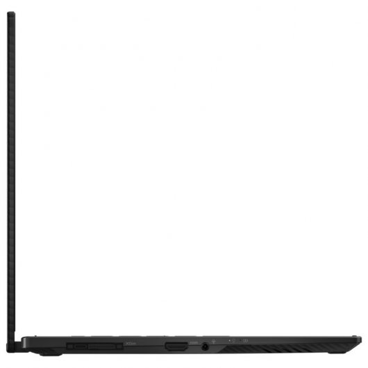 Asus ROG Flow X13 GV301QH-K5254T AMD Ryzen 9 5980HS/32GB/1TB SSD/GTX 1650+RTX 3080/13.4" Táctil