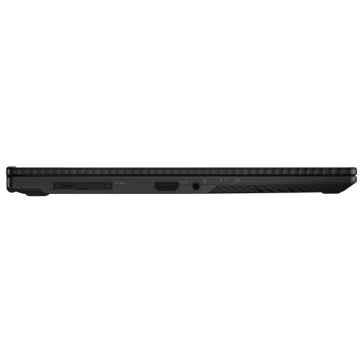 Asus ROG Flow X13 GV301QH-K5254T AMD Ryzen 9 5980HS/32GB/1TB SSD/GTX 1650+RTX 3080/13.4" Táctil