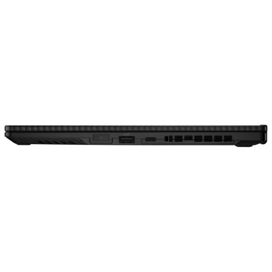 Asus ROG Flow X13 GV301QH-K5254T AMD Ryzen 9 5980HS/32GB/1TB SSD/GTX 1650+RTX 3080/13.4" Táctil
